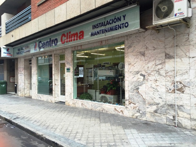 Centro clima