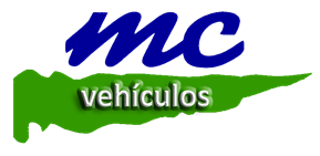 Logo de MC Vehículos